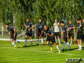 2025.08.17 - ZDJĘCIE KADRY NA SEZON 2025/2026 ORA Z MECZU LKS ZNICZ OBRA - TSG KAMIENIEC