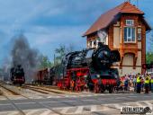 2025.05.03 - XXIX PARADA PAROWOZÓW - cz. 1