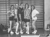 2025.07.05 - PACZKA TAŃCA - MARATON ZUMBA FITNESS I WARSZTATY TANECZNE - cz. 4