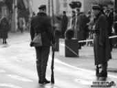 2019.01.05 - REKONSTRUKCJA-POWSTANIE WIELKOPOLSKIE WOLSZTYN 1919