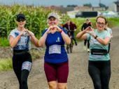 2025.09.14 - CHARYTATYWNE III AKTYWNE POŻEGNANIE LATA Z FUNDACJĄ POMOC MA MOC - cz. 2