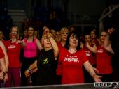 2025.02.08 - X GRODZISKI MARATON ZUMBA FITNESS - cz. 3 z 3