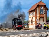 2025.05.03 - XXIX PARADA PAROWOZÓW - cz. 1
