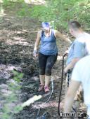 2019.06.30 - CHABER CHARYTATYWNY BERZYŃSKI BIEG Z PRZESZKODAMI - część 3,4 i 5