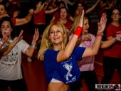 2025.02.08 - X GRODZISKI MARATON ZUMBA FITNESS - cz. 3 z 3
