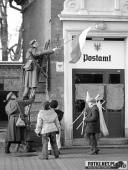 2019.01.05 - REKONSTRUKCJA-POWSTANIE WIELKOPOLSKIE WOLSZTYN 1919