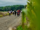 2025.09.14 - CHARYTATYWNE III AKTYWNE POŻEGNANIE LATA Z FUNDACJĄ POMOC MA MOC - cz. 2