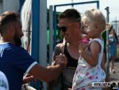 2023.06.10 – ORKAN CHORZEMIN - PRZEMYSŁAW POZNAŃ