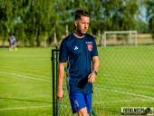 2025.08.17 - ZDJĘCIE KADRY NA SEZON 2025/2026 ORA Z MECZU LKS ZNICZ OBRA - TSG KAMIENIEC