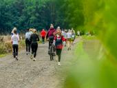 2025.09.14 - CHARYTATYWNE III AKTYWNE POŻEGNANIE LATA Z FUNDACJĄ POMOC MA MOC - cz. 2