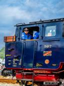 2025.05.03 - XXIX PARADA PAROWOZÓW - cz. 1