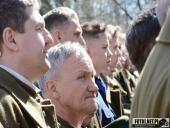 2018.04.07 - IV MARSZ KATYŃSKI