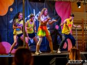 2025.07.05 - PACZKA TAŃCA - MARATON ZUMBA FITNESS I WARSZTATY TANECZNE - cz. 4