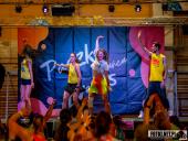 2025.07.05 - PACZKA TAŃCA - MARATON ZUMBA FITNESS I WARSZTATY TANECZNE - cz. 4