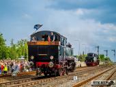 2025.05.03 - XXIX PARADA PAROWOZÓW - cz. 1