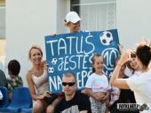 2023.06.10 – ORKAN CHORZEMIN - PRZEMYSŁAW POZNAŃ