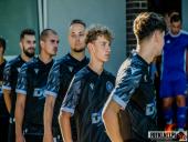 2025.08.17 - ZDJĘCIE KADRY NA SEZON 2025/2026 ORA Z MECZU LKS ZNICZ OBRA - TSG KAMIENIEC