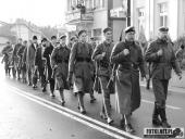 2019.01.05 - REKONSTRUKCJA-POWSTANIE WIELKOPOLSKIE WOLSZTYN 1919