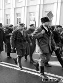 2019.01.05 - REKONSTRUKCJA-POWSTANIE WIELKOPOLSKIE WOLSZTYN 1919