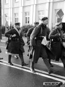 2019.01.05 - REKONSTRUKCJA-POWSTANIE WIELKOPOLSKIE WOLSZTYN 1919
