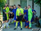 2025.08.17 - ZDJĘCIE KADRY NA SEZON 2025/2026 ORA Z MECZU LKS ZNICZ OBRA - TSG KAMIENIEC