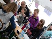 2018.04.15 - CHARYTATYWNY BIEG, MARSZ NORDIC WALKING CZ.1