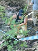 2019.06.30 - CHABER CHARYTATYWNY BERZYŃSKI BIEG Z PRZESZKODAMI - część 3,4 i 5