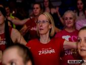 2025.02.08 - X GRODZISKI MARATON ZUMBA FITNESS - cz. 3 z 3