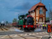 2025.05.03 - XXIX PARADA PAROWOZÓW - cz. 1