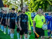 2025.08.17 - ZDJĘCIE KADRY NA SEZON 2025/2026 ORA Z MECZU LKS ZNICZ OBRA - TSG KAMIENIEC