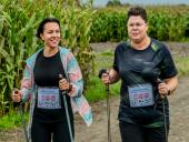 2025.09.14 - CHARYTATYWNE III AKTYWNE POŻEGNANIE LATA Z FUNDACJĄ POMOC MA MOC - cz. 2