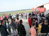 2018.04.15 - CHARYTATYWNY BIEG, MARSZ NORDIC WALKING CZ.1