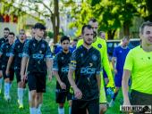 2025.08.17 - ZDJĘCIE KADRY NA SEZON 2025/2026 ORA Z MECZU LKS ZNICZ OBRA - TSG KAMIENIEC