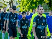 2025.08.17 - ZDJĘCIE KADRY NA SEZON 2025/2026 ORA Z MECZU LKS ZNICZ OBRA - TSG KAMIENIEC