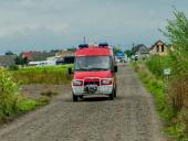 2025.09.14 - CHARYTATYWNE III AKTYWNE POŻEGNANIE LATA Z FUNDACJĄ POMOC MA MOC - cz. 2