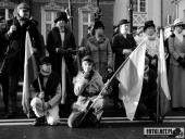 2019.01.05 - REKONSTRUKCJA-POWSTANIE WIELKOPOLSKIE WOLSZTYN 1919