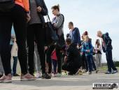 2018.04.15 - CHARYTATYWNY BIEG, MARSZ NORDIC WALKING CZ.1