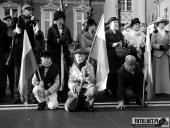 2019.01.05 - REKONSTRUKCJA-POWSTANIE WIELKOPOLSKIE WOLSZTYN 1919