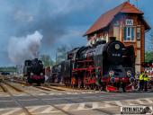 2025.05.03 - XXIX PARADA PAROWOZÓW - cz. 1