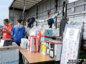 2018.04.15 - CHARYTATYWNY BIEG, MARSZ NORDIC WALKING CZ.1