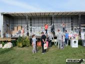 2018.04.15 - CHARYTATYWNY BIEG, MARSZ NORDIC WALKING CZ.1