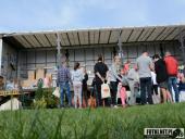 2018.04.15 - CHARYTATYWNY BIEG, MARSZ NORDIC WALKING CZ.1