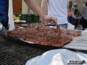 2018.04.15 - CHARYTATYWNY BIEG, MARSZ NORDIC WALKING CZ.1