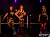 2025.02.08 - X GRODZISKI MARATON ZUMBA FITNESS - cz. 3 z 3