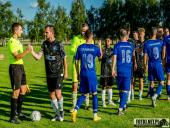 2025.08.17 - ZDJĘCIE KADRY NA SEZON 2025/2026 ORA Z MECZU LKS ZNICZ OBRA - TSG KAMIENIEC