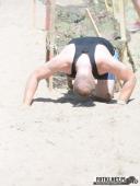 2019.06.30 - CHABER CHARYTATYWNY BERZYŃSKI BIEG Z PRZESZKODAMI - część 3,4 i 5