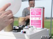 2018.04.15 - CHARYTATYWNY BIEG, MARSZ NORDIC WALKING CZ.1