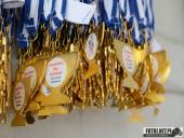 2018.04.15 - CHARYTATYWNY BIEG, MARSZ NORDIC WALKING CZ.1