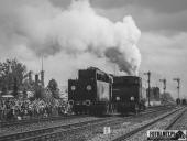 2025.05.03 - XXIX PARADA PAROWOZÓW - cz. 1