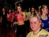 2025.02.08 - X GRODZISKI MARATON ZUMBA FITNESS - cz. 3 z 3